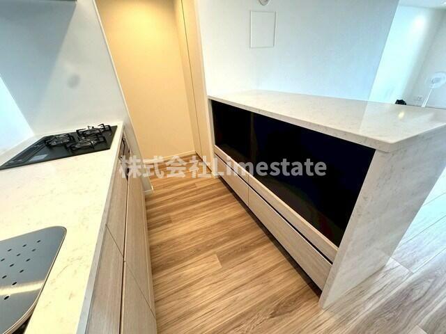 キッチン　別部屋参考写真