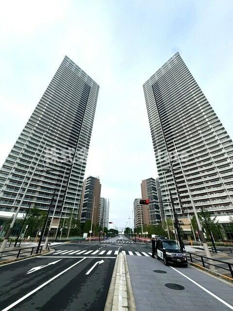 建物外観　別部屋参考写真