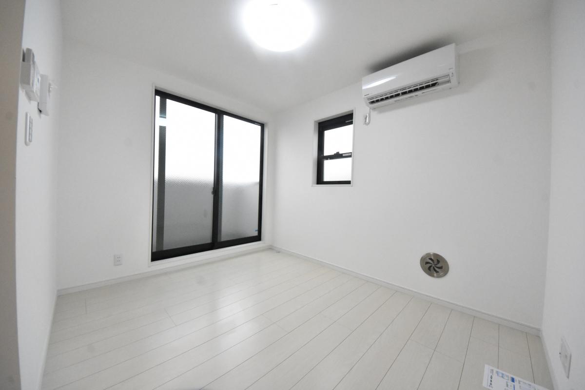 居室・リビング　同建物別部屋参考