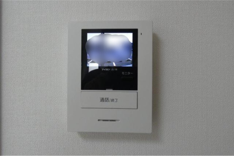 セキュリティ　図面と現状に相違がある場合には現状を優先