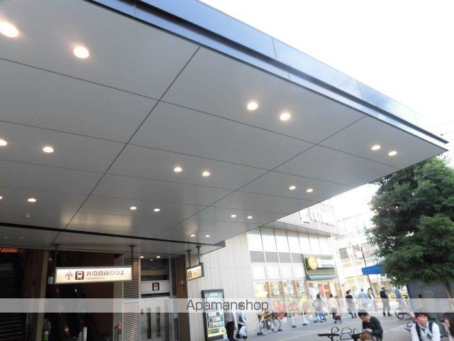 その他　永福町駅（その他）まで880m