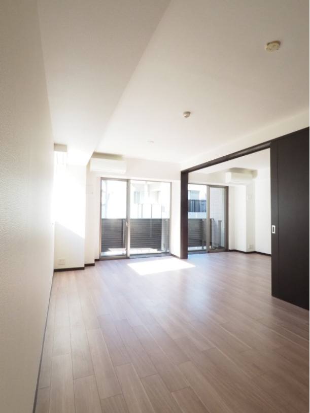 居室・リビング　※同タイプ参考写真　リビングダイニング