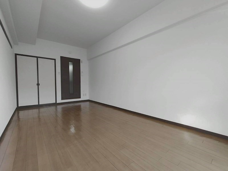 その他部屋・スペース　家具の配置がしやすいスタンダードな間取り