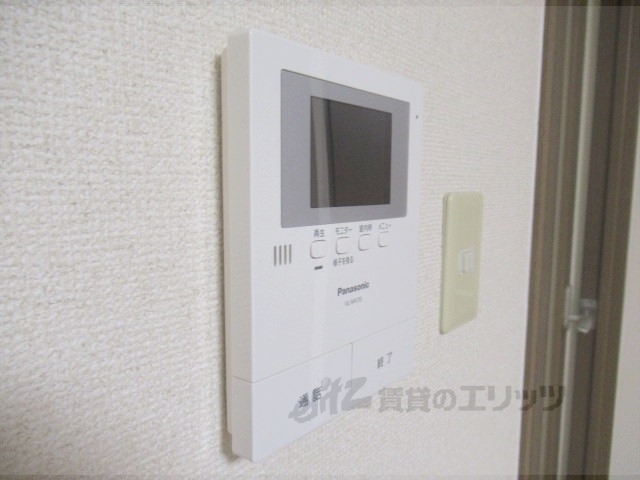 セキュリティ　ドアフォン（ＴＶ含）