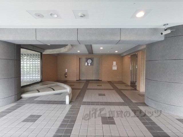 ロビー　ロビー