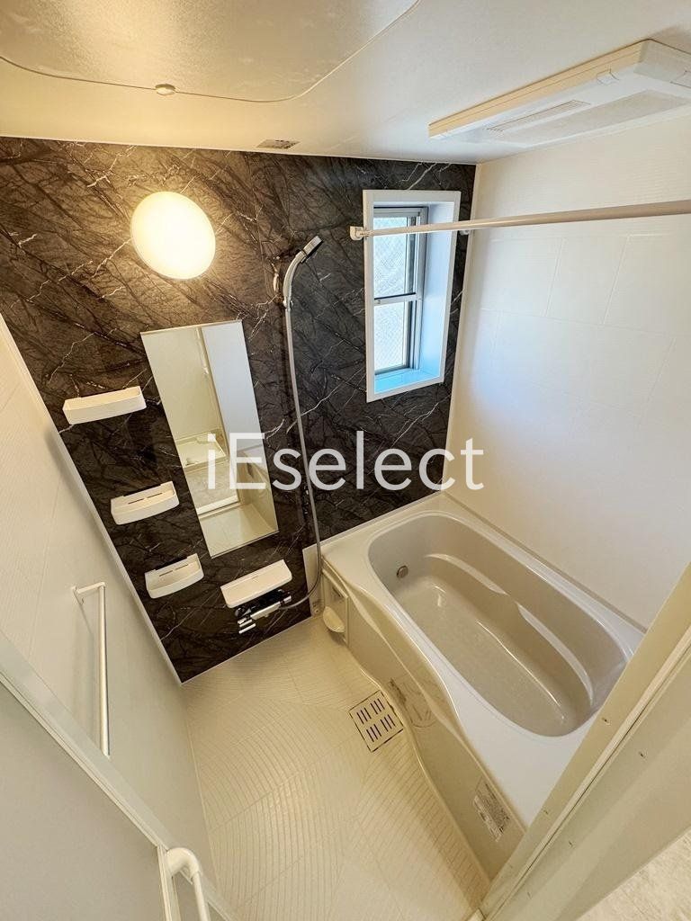 バス・シャワールーム　追焚できますよ♪