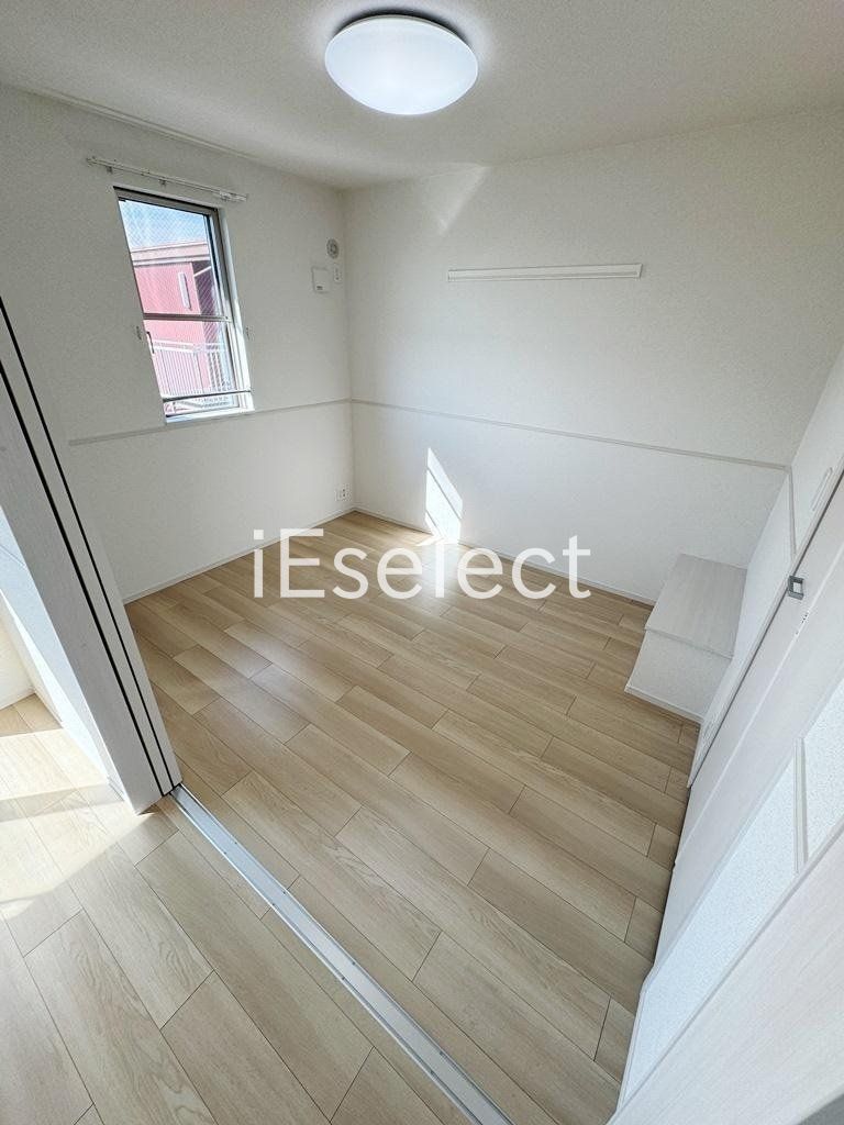 その他部屋・スペース　風通しもよいお部屋です！