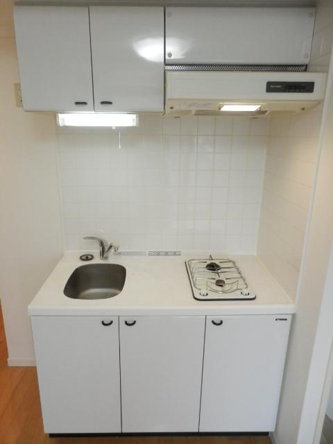 キッチン　キッチン※別部屋参考写真