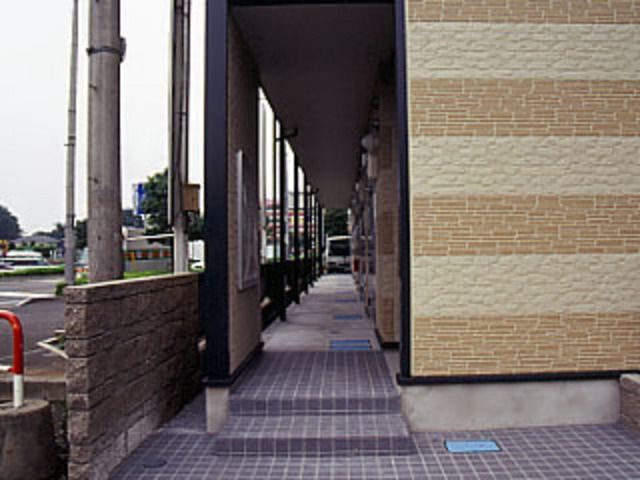 エントランス　★エントランス★