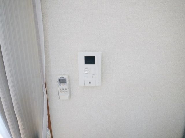 その他設備　★ＴＶモニターホン★