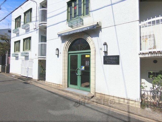 ロビー　ロビー