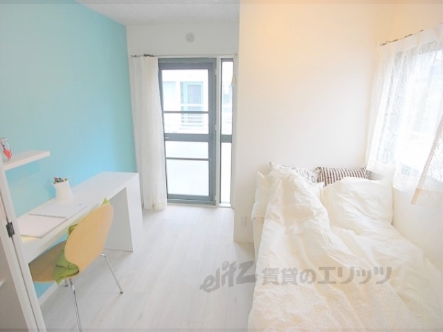 その他部屋・スペース　居室