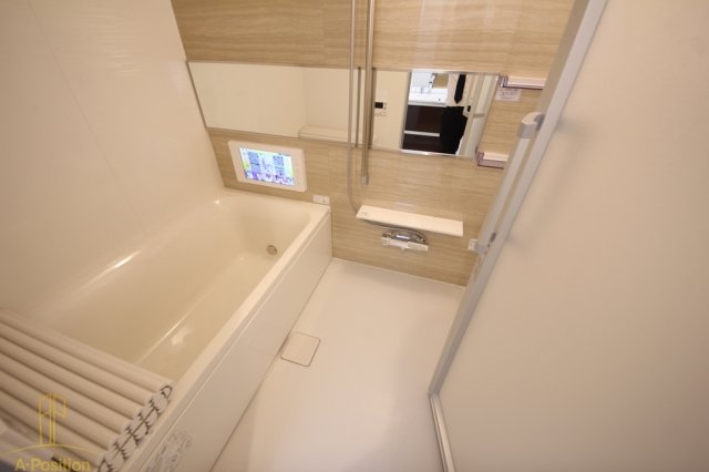 バス・シャワールーム　プレジオ本町