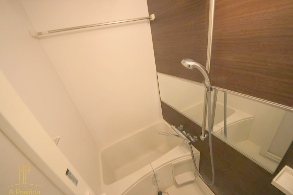 バス・シャワールーム　レオンコンフォート難波クレア