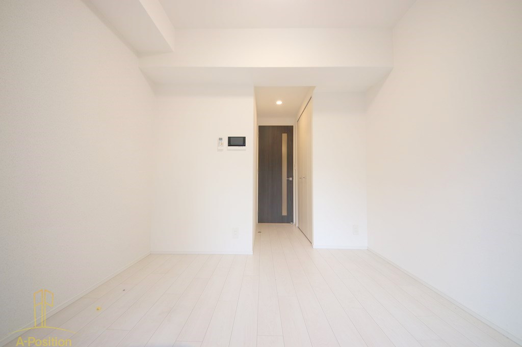 居室・リビング　レオンコンフォート難波クレア