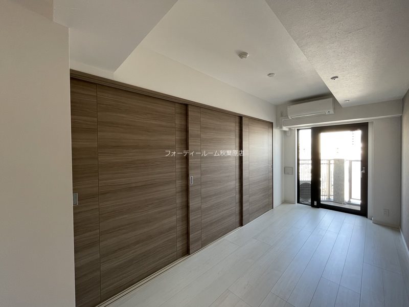 その他部屋・スペース　★《見学予約受付中》2017年築・分譲賃貸マンション★