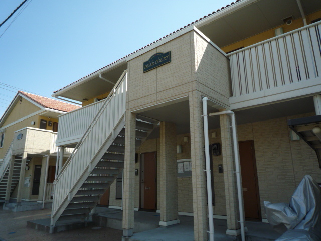 エントランス　エントランスです♪