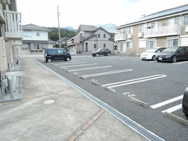 その他　駐車場