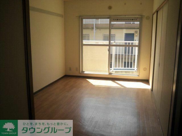 居室・リビング　リビング/居室