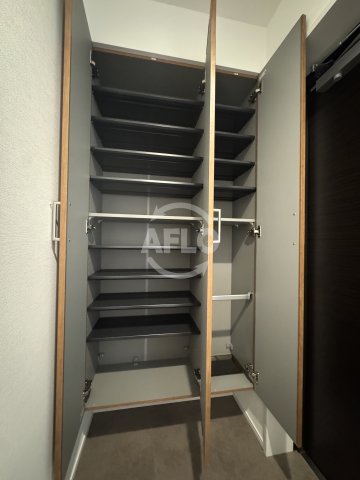 その他　ロイジェント玉川　シューズボックス