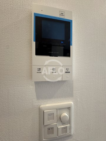 セキュリティ　ロイジェント玉川　セキュリティ