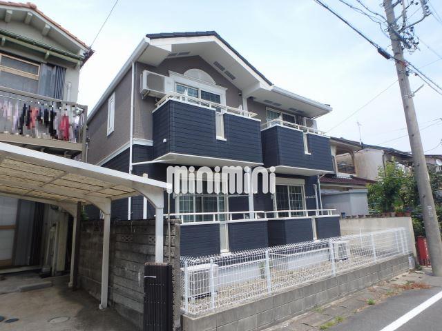 建物外観　現物