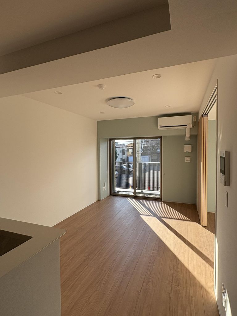 居室・リビング　設備