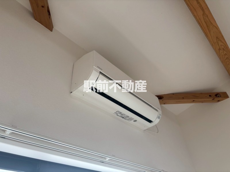 その他設備　別部屋流用