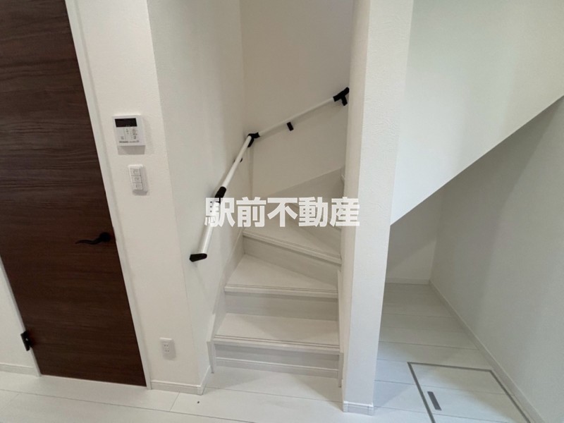 収納　別部屋流用