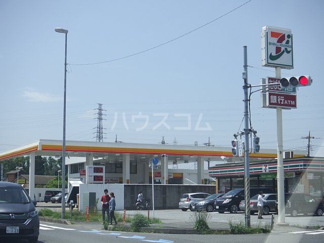 コンビニ　セブンイレブン千葉桜木町北店（コンビニ）まで4175m