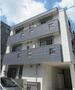 池上駅より徒歩9分 2階 築6年2ヶ月の賃貸物件