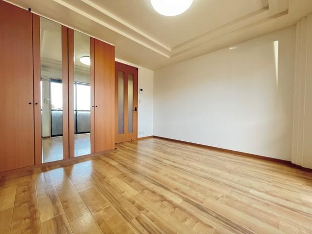 その他部屋・スペース　洋室