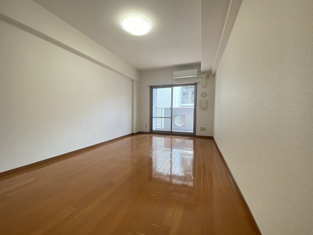 その他部屋・スペース　ゆとりの広さです