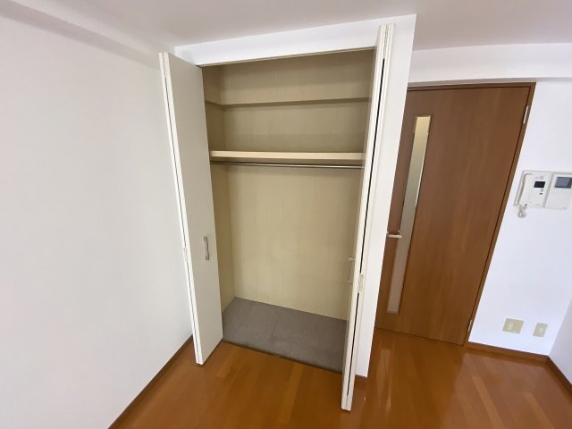 収納　こまごまとしたものを収納できそうですね