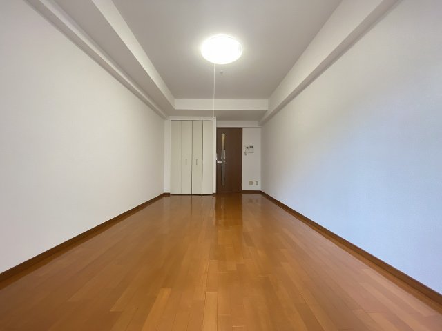 居室・リビング　リビングです