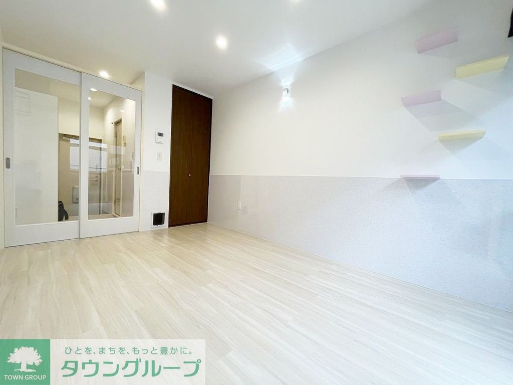 居室・リビング　★お問い合わせはタウンハウジング町田店まで★