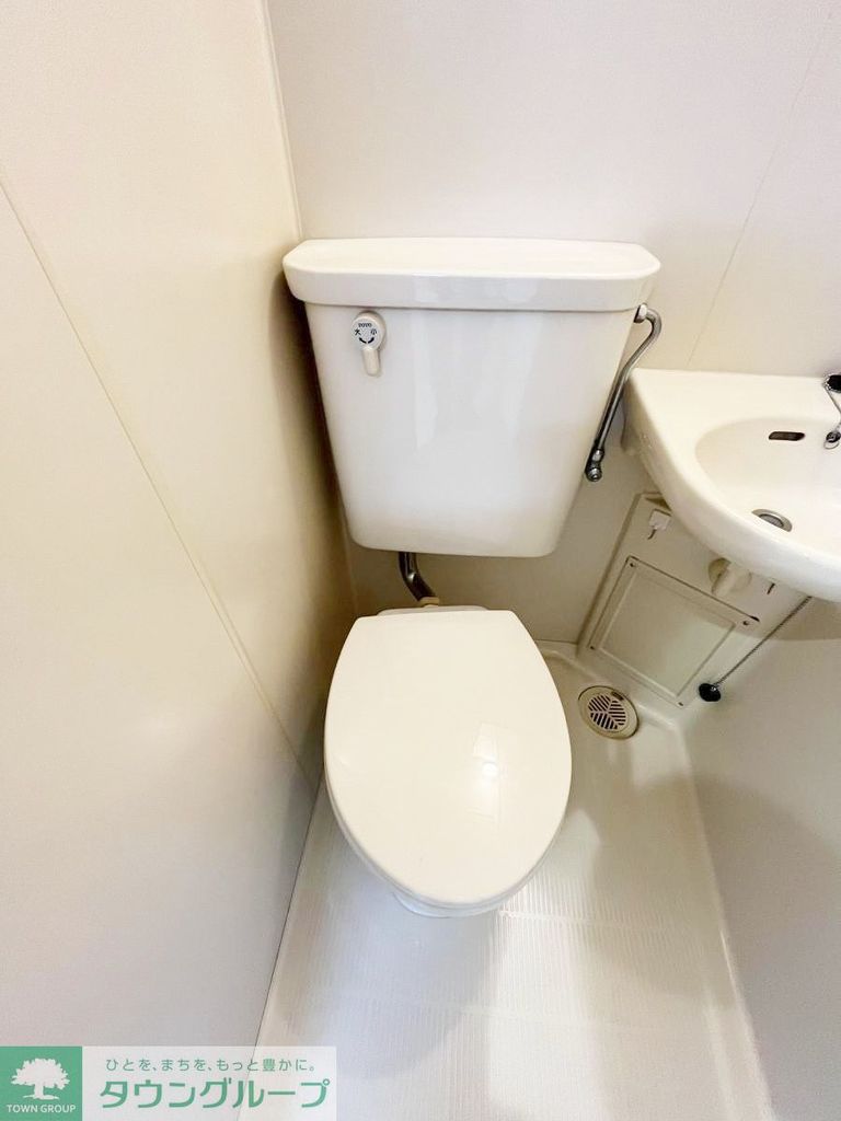 トイレ　★お問い合わせはタウンハウジング町田店まで★