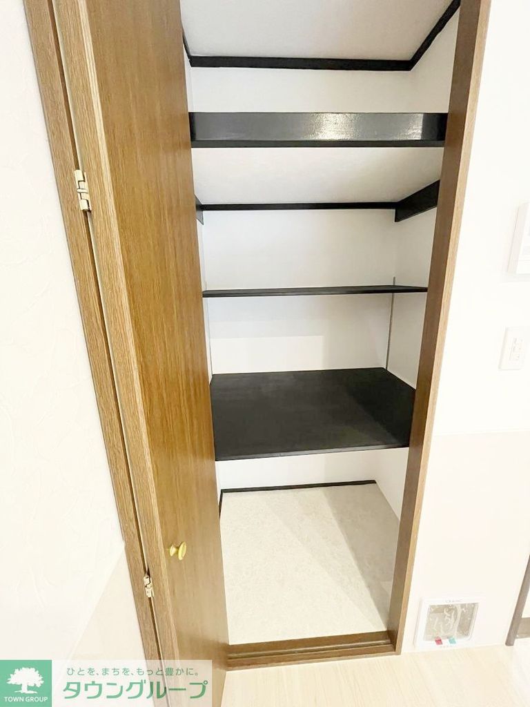 収納　★お問い合わせはタウンハウジング町田店まで★