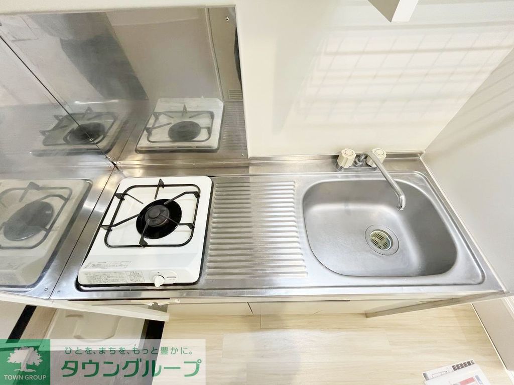 キッチン　★お問い合わせはタウンハウジング町田店まで★