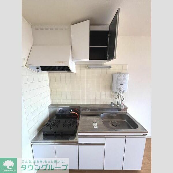 キッチン　★同施工タイプイメージ★