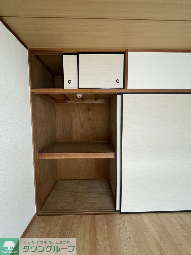 収納　★同施工タイプイメージ★