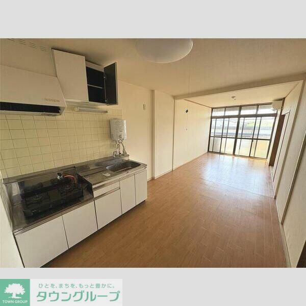 居室・リビング　★同施工タイプイメージ★