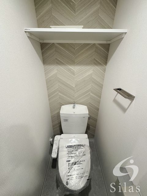 トイレ　同仕様