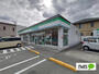 コンビニ　ファミリーマート藍住町奥野店（コンビニ）まで286m