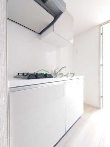 キッチン　別部屋参考写真