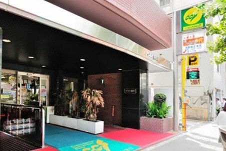 スーパー　ココスナカムラ麹町店（スーパー）まで376m