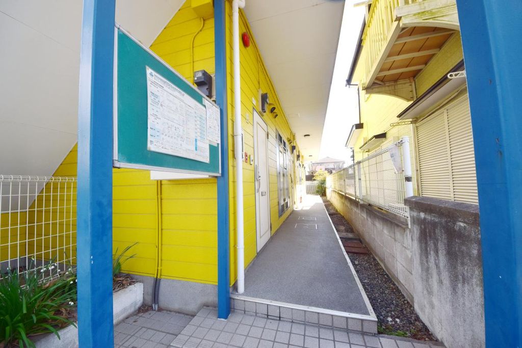 その他共有部分　共有部分