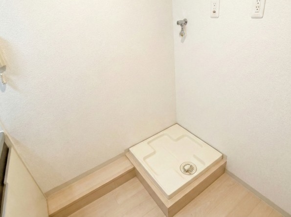 その他設備　※補修前の参考画像の為、設備等は現況優先