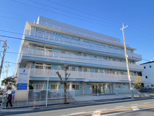 病院　岸和田平成病院（病院）まで568m