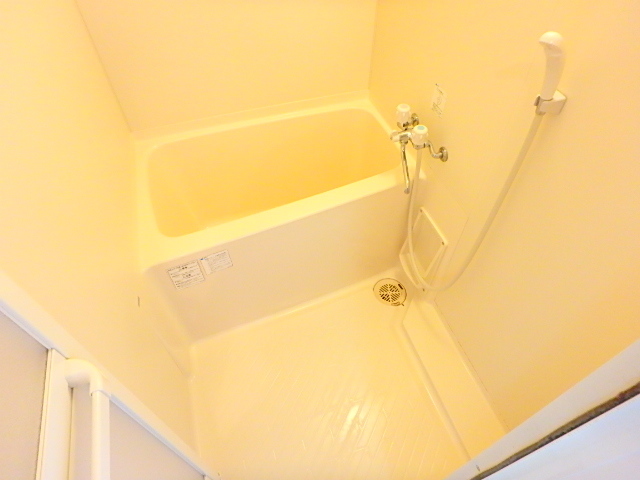 バス・シャワールーム　参考